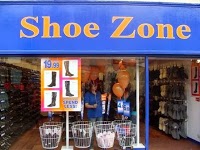 Shoe Zone Limited 742910 Image 0
